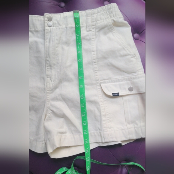 Vans Sidewalk 3.5" Cargo Shorts - Picture 7 of 8